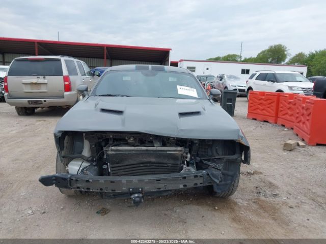 2017 DODGE CHALLENGER 2C3CDZGG0HH641296 Photo 5