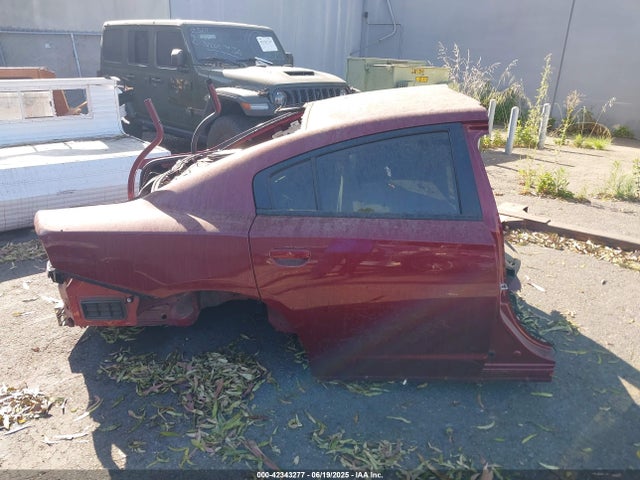 Dodge 2019 2019 2C3CDXL99KH753856 Image 13