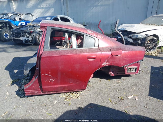 Dodge 2019 2019 2C3CDXL99KH753856 Image 14