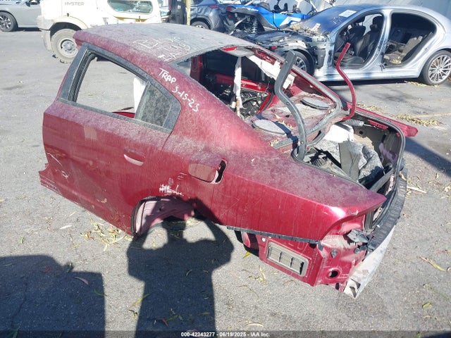 Dodge 2019 2019 2C3CDXL99KH753856 Image 3