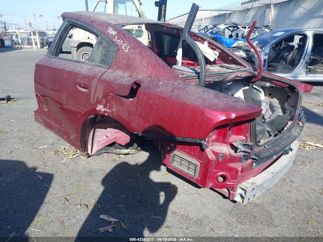Dodge 2019 2019 2C3CDXL99KH753856 Image 4
