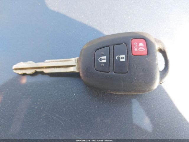 2T3ZFREV1EW093290 Toyota 2ar-fe
