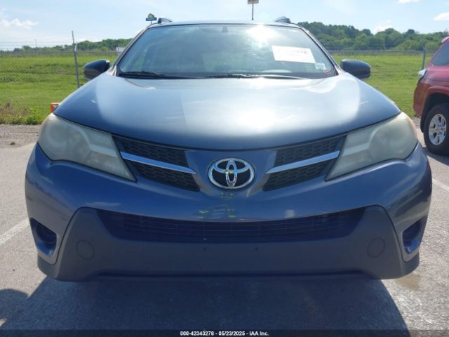 2T3ZFREV1EW093290 Toyota 2ar-fe