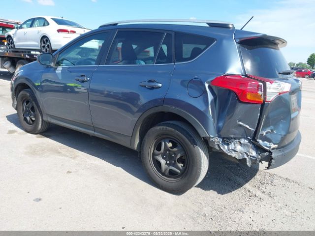 2T3ZFREV1EW093290 Toyota 2ar-fe