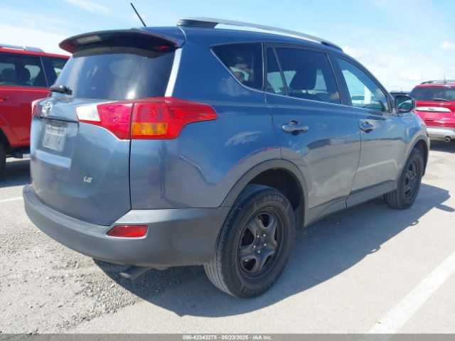 2T3ZFREV1EW093290 Toyota 2ar-fe