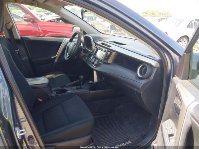 2T3ZFREV1EW093290 Toyota 2ar-fe