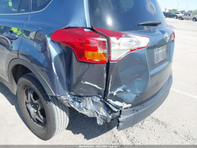 2T3ZFREV1EW093290 Toyota 2ar-fe