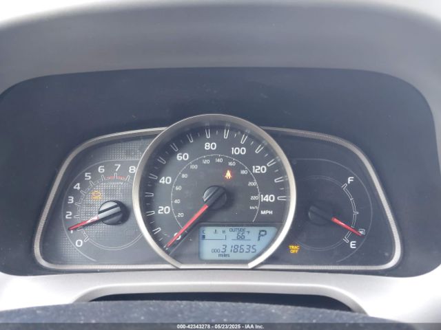 2T3ZFREV1EW093290 Toyota 2ar-fe