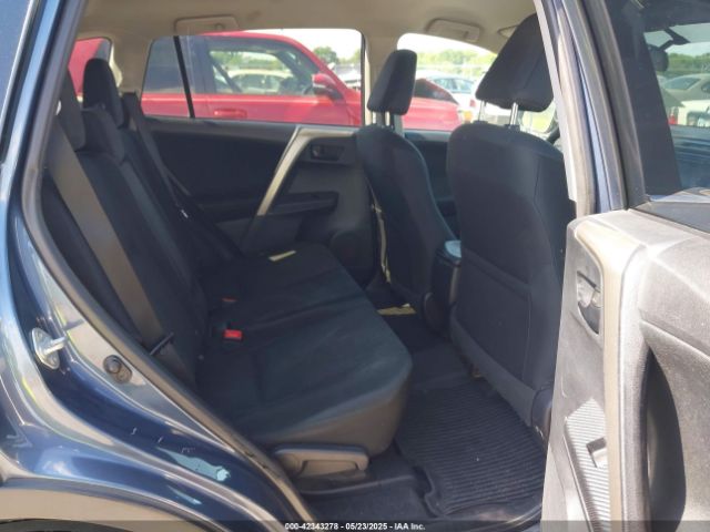 2T3ZFREV1EW093290 Toyota 2ar-fe