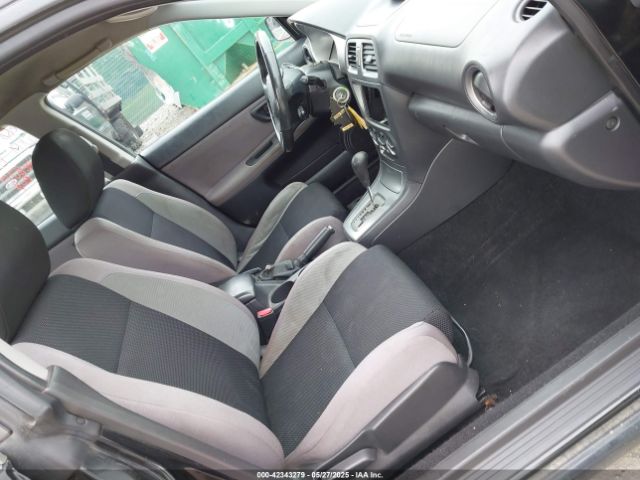 2006 SUBARU IMPREZA JF1GD67656H519335 Photo 4