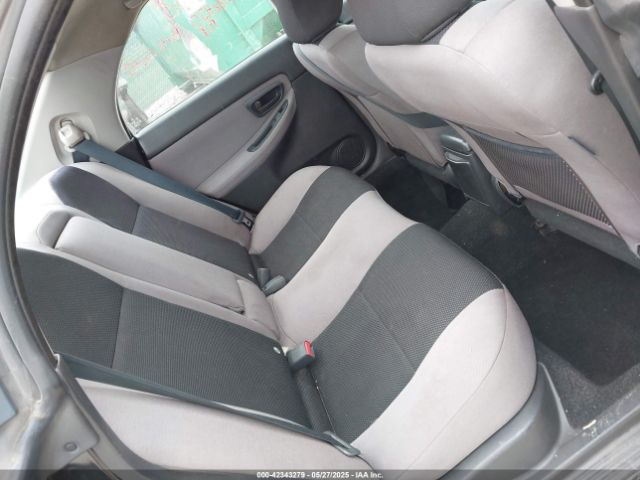 2006 SUBARU IMPREZA JF1GD67656H519335 Photo 7