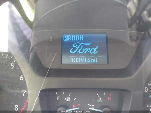 1FTNR1ZM7FKA88758 Ford 2015