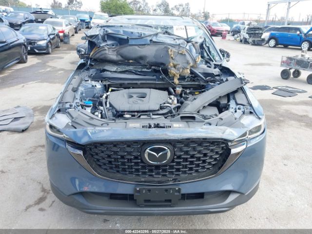 JM3KFBCM1S0636678 Mazda Cx-5 2.5 S Carbon Edition