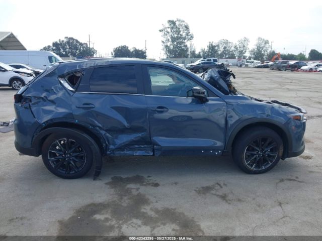 JM3KFBCM1S0636678 Mazda Cx-5 2.5 S Carbon Edition