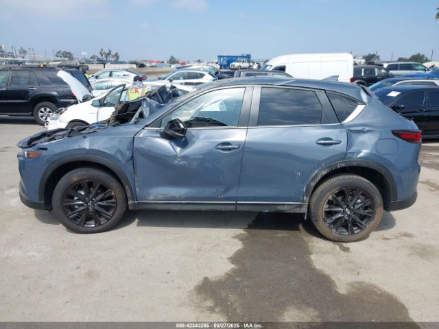 JM3KFBCM1S0636678 Mazda Cx-5 2.5 S Carbon Edition