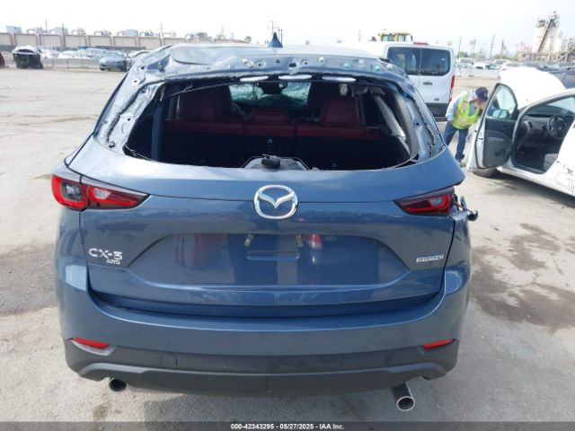 JM3KFBCM1S0636678 Mazda Cx-5 2.5 S Carbon Edition