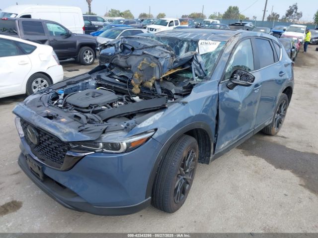 JM3KFBCM1S0636678 Mazda Cx-5 2.5 S Carbon Edition