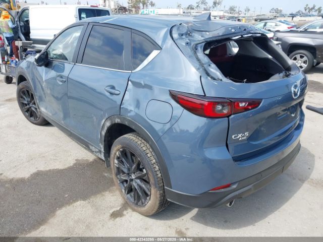 JM3KFBCM1S0636678 Mazda Cx-5 2.5 S Carbon Edition