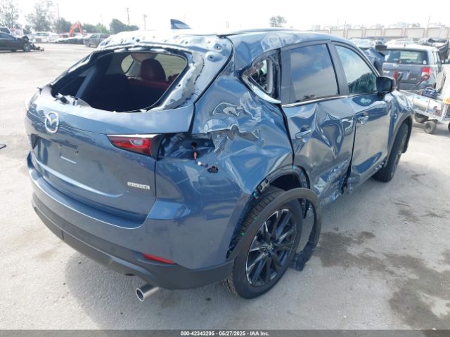 JM3KFBCM1S0636678 Mazda Cx-5 2.5 S Carbon Edition
