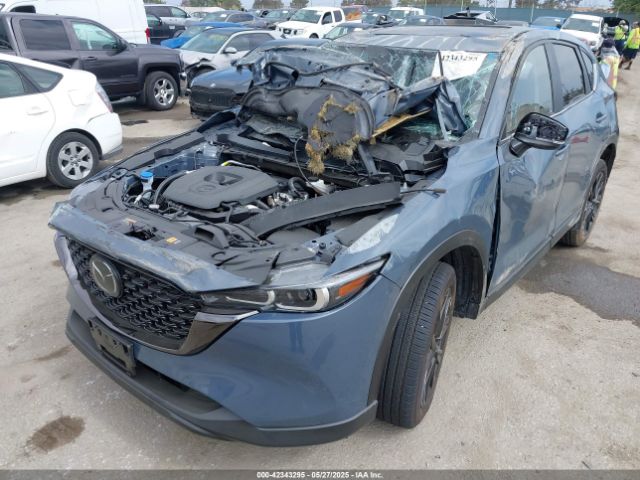 JM3KFBCM1S0636678 Mazda Cx-5 2.5 S Carbon Edition