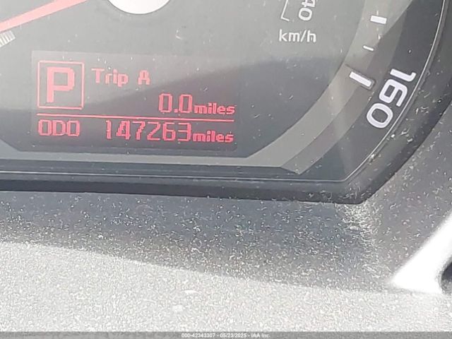 KNDPB3AC7F7677114 KIA Sportage Lx