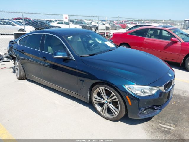 2017 BMW 430I GRAN COUPE WBA4F7C3XHG788932