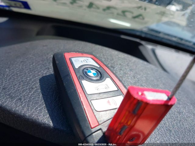 2017 BMW 430I GRAN COUPE WBA4F7C3XHG788932 Photo 10