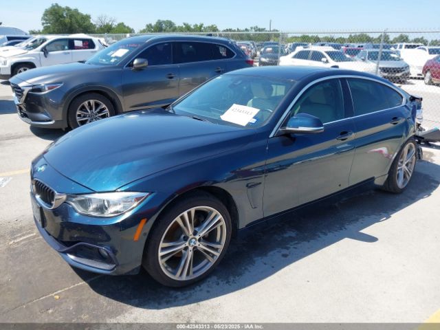 2017 BMW 430I GRAN COUPE WBA4F7C3XHG788932 Photo 1
