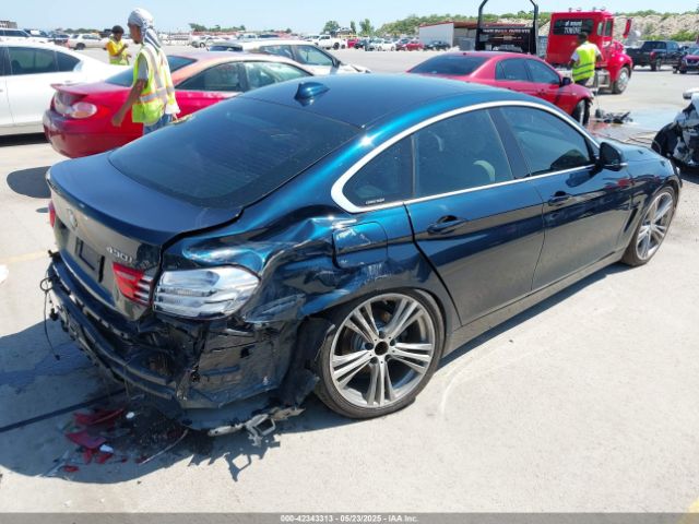 2017 BMW 430I GRAN COUPE WBA4F7C3XHG788932 Photo 3