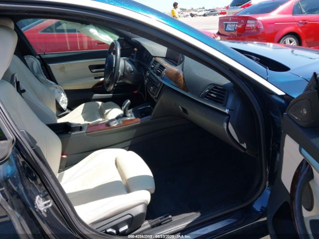 2017 BMW 430I GRAN COUPE WBA4F7C3XHG788932 Photo 4
