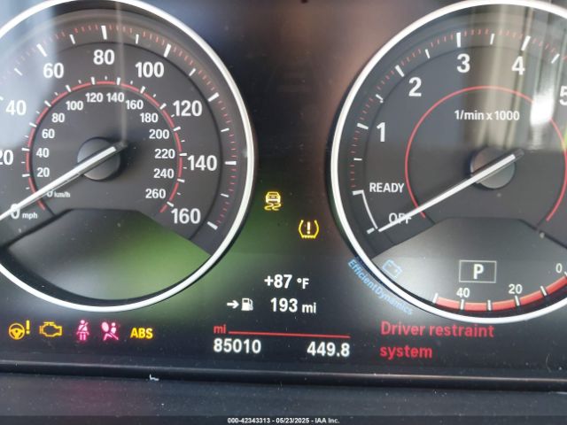 2017 BMW 430I GRAN COUPE WBA4F7C3XHG788932 Photo 6