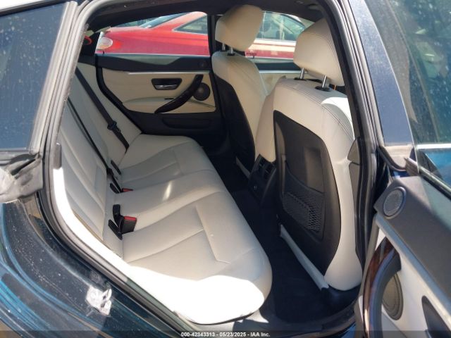 2017 BMW 430I GRAN COUPE WBA4F7C3XHG788932 Photo 7