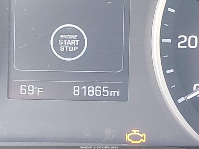 5NPD84LF2JH328736 Hyundai Elantra Value Edition