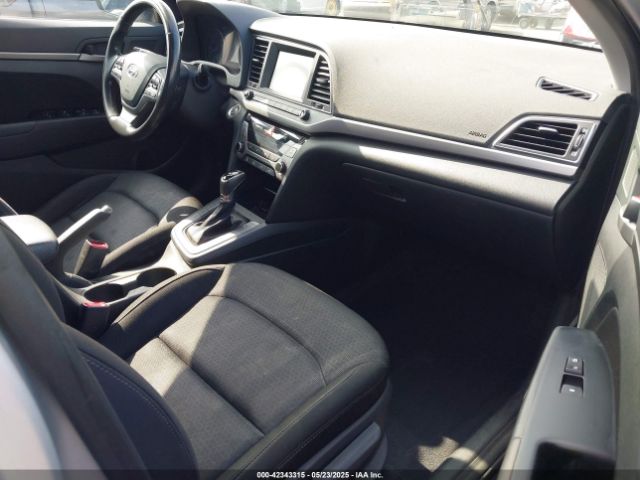 5NPD84LF2JH328736 Hyundai Elantra Value Edition