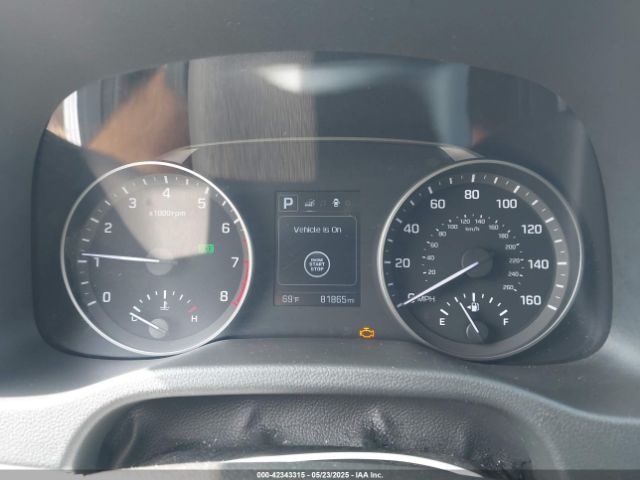 5NPD84LF2JH328736 Hyundai Elantra Value Edition