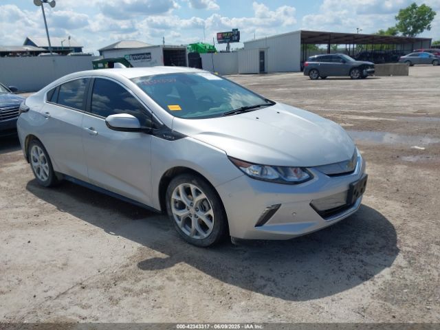 2018 CHEVROLET VOLT 1G1RB6S52JU108121