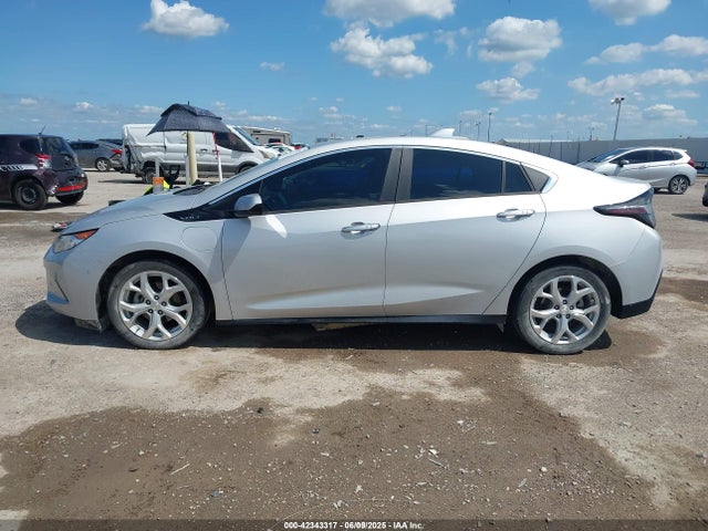 1G1RB6S52JU108121 Chevrolet l3a - direct injection, variable valve timing, hybrid, gen 1