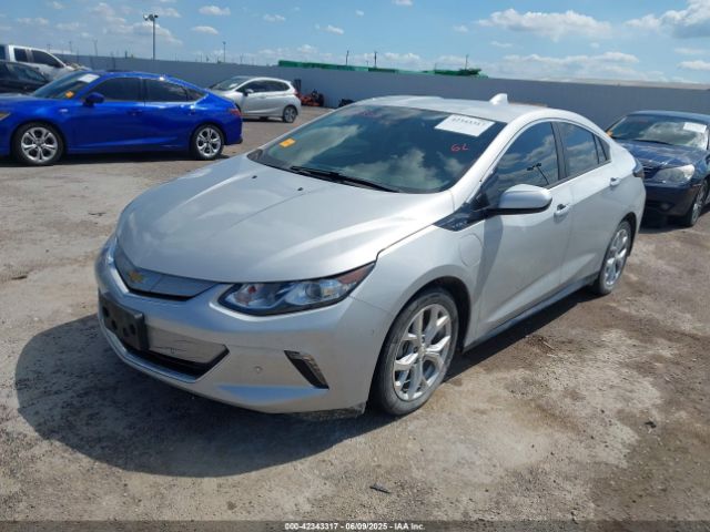 2018 CHEVROLET VOLT 1G1RB6S52JU108121 Photo 1