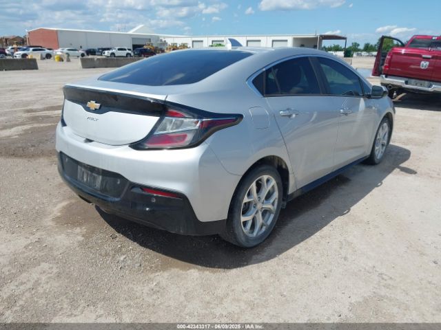 2018 CHEVROLET VOLT 1G1RB6S52JU108121 Photo 3