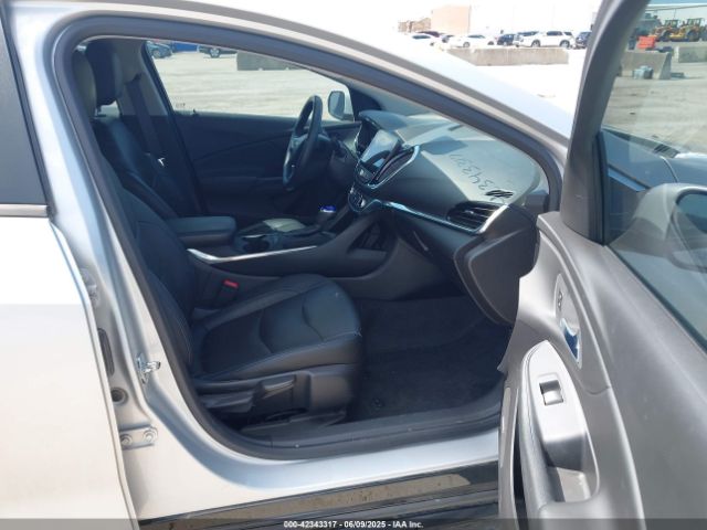 2018 CHEVROLET VOLT 1G1RB6S52JU108121 Photo 4