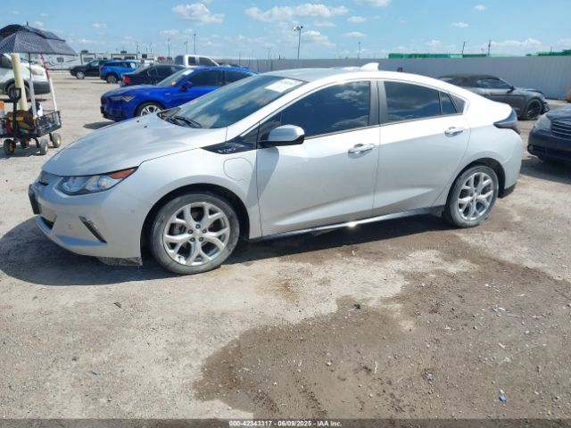 2018 CHEVROLET VOLT 1G1RB6S52JU108121 Photo 5