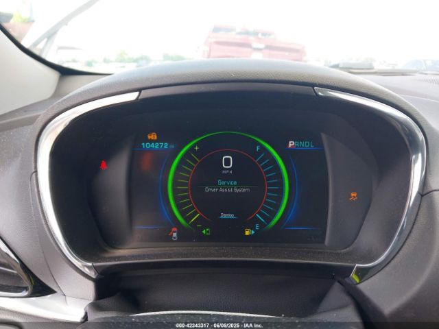 2018 CHEVROLET VOLT 1G1RB6S52JU108121 Photo 6