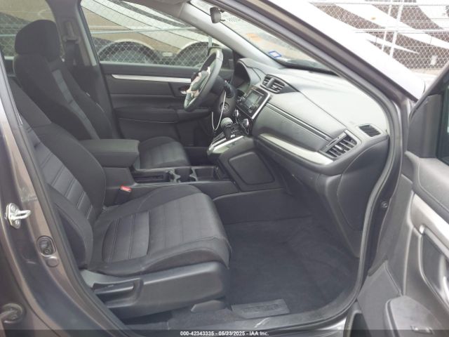 2020 HONDA CR-V 2HKRW1H20LH410080 Photo 4