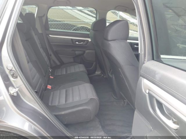 2020 HONDA CR-V 2HKRW1H20LH410080 Photo 7