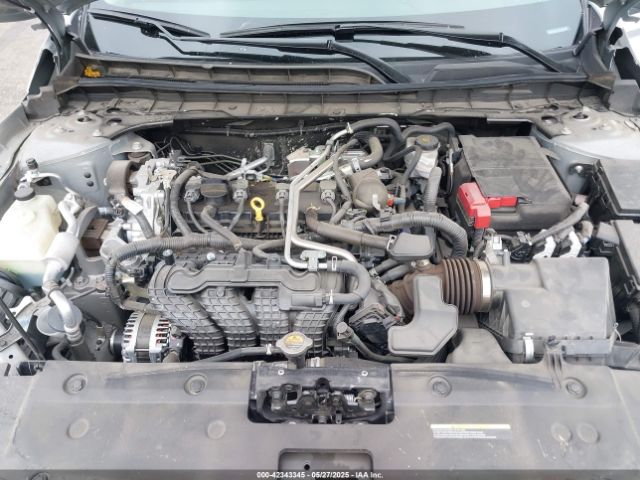 1N4BL4BV5MN422134 Nissan 2021