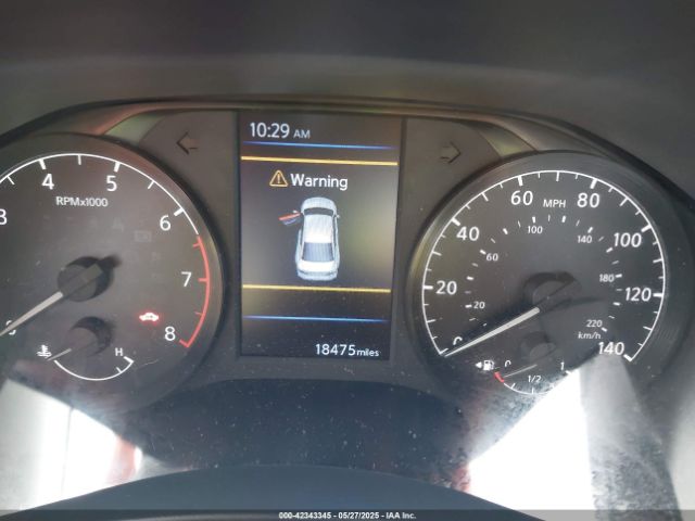1N4BL4BV5MN422134 Nissan 2021