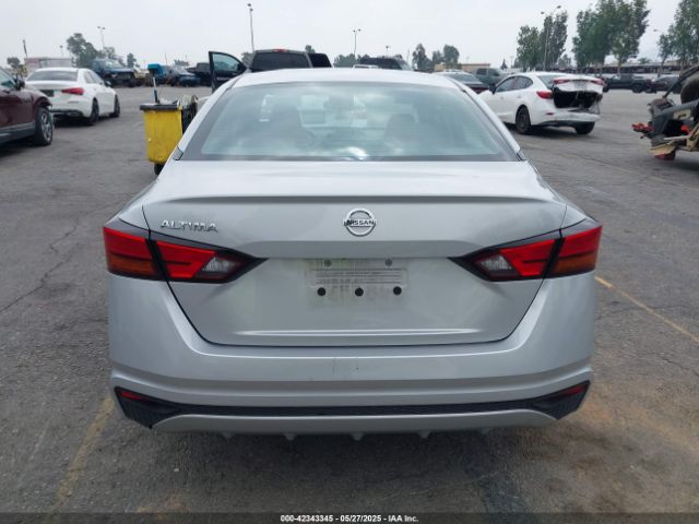 1N4BL4BV5MN422134 Nissan 2021
