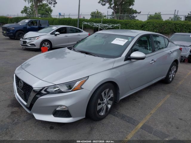 1N4BL4BV5MN422134 Nissan 2021
