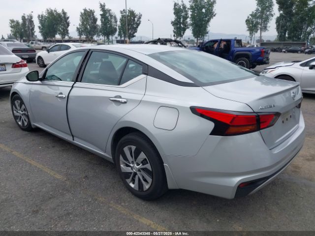 1N4BL4BV5MN422134 Nissan 2021