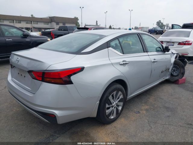 1N4BL4BV5MN422134 Nissan 2021